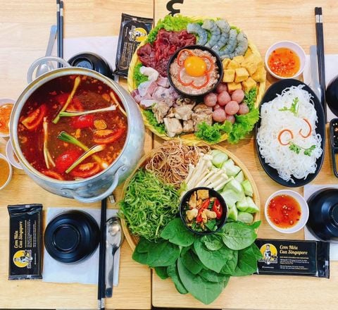 Cơm Niêu MelyFood - 186 Nguyễn Tri Phương