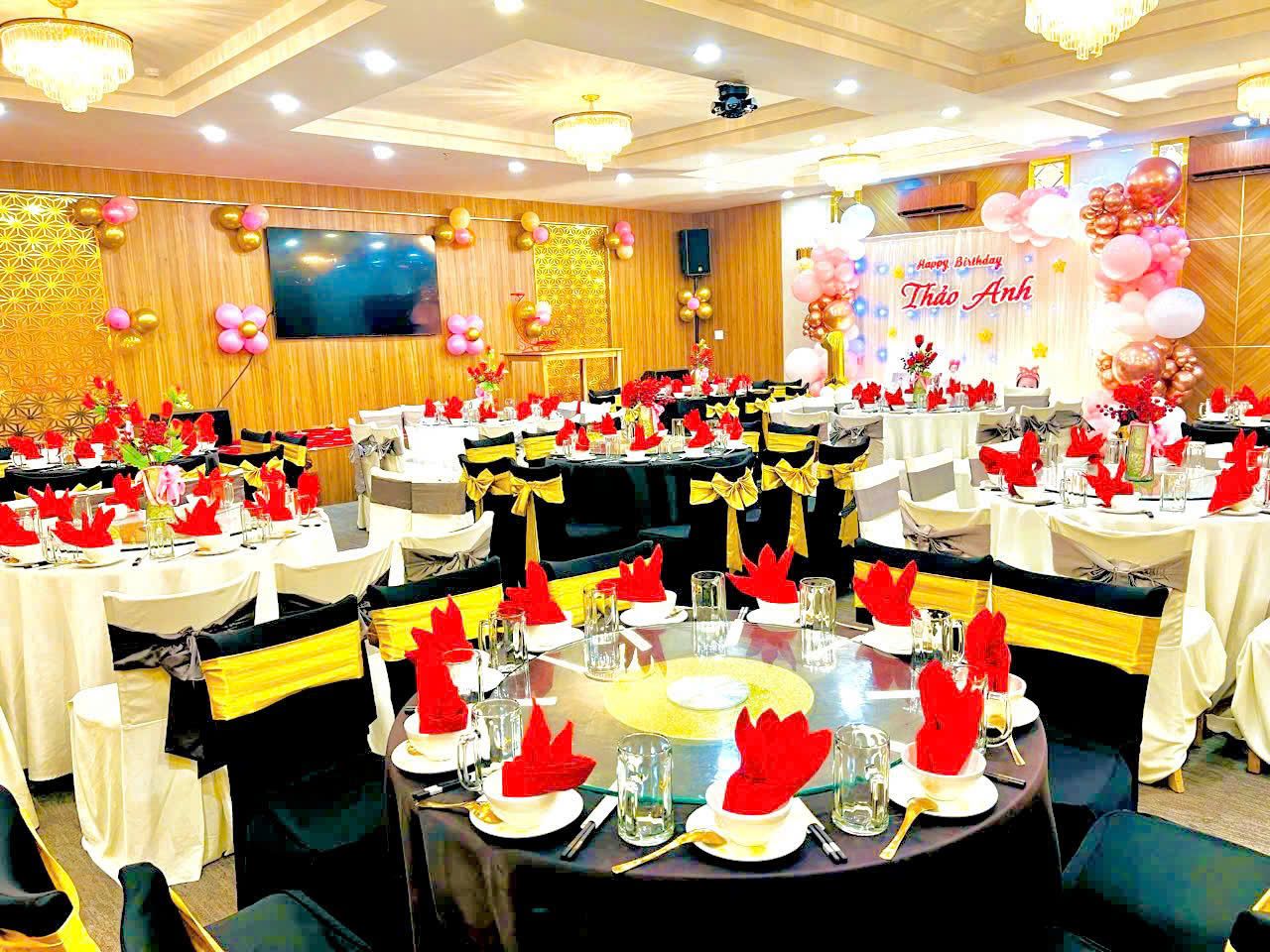 Khang Hy Tửu Quán - 334 - 336 Phan Huy Ích