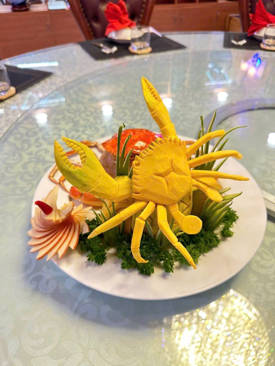 Khang Hy Tửu Quán - 334 - 336 Phan Huy Ích