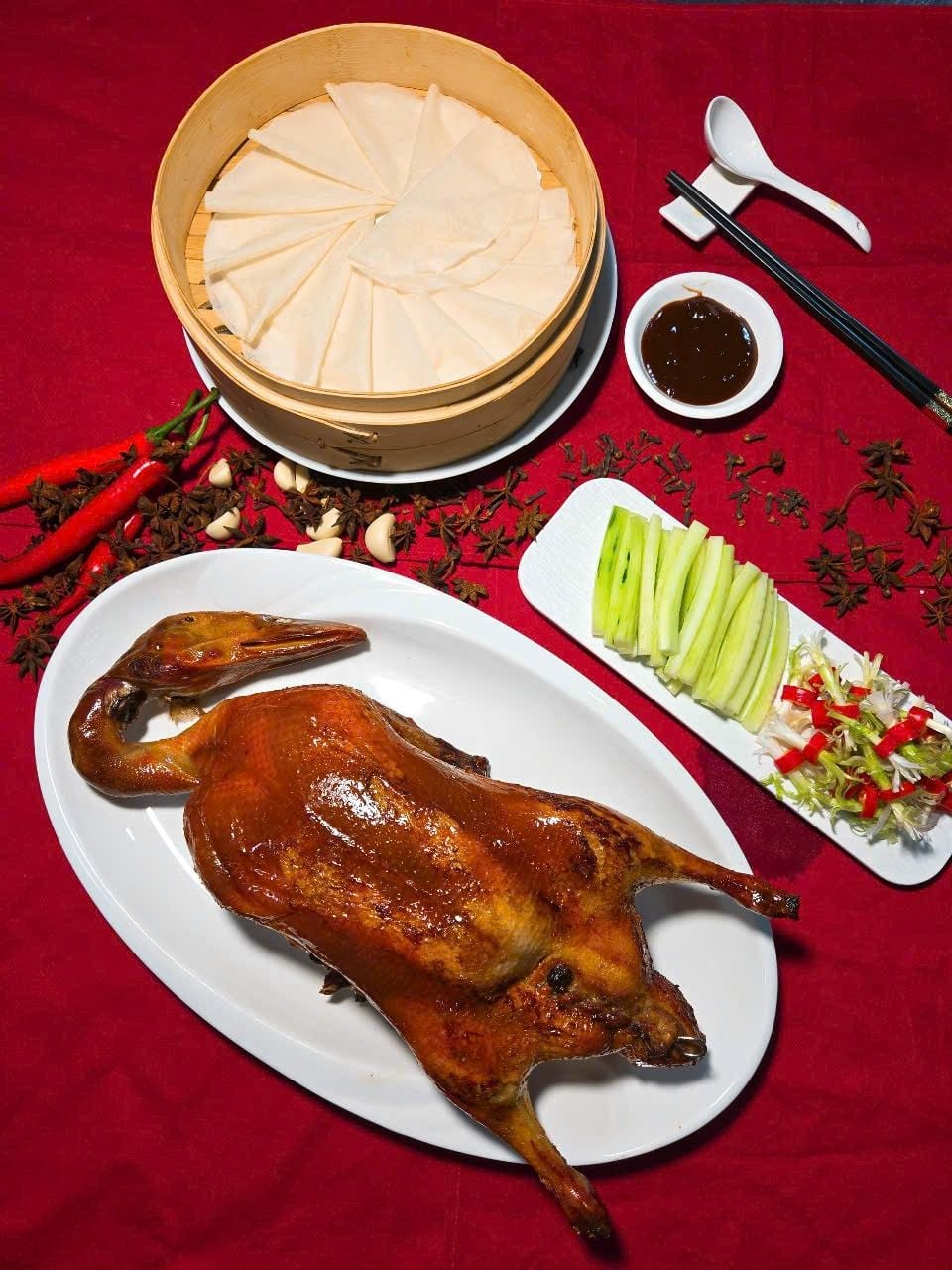 Xiu Yan - Nguyễn Chánh