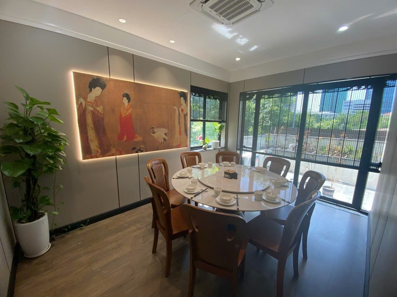 Xiu Yan - Nguyễn Chánh