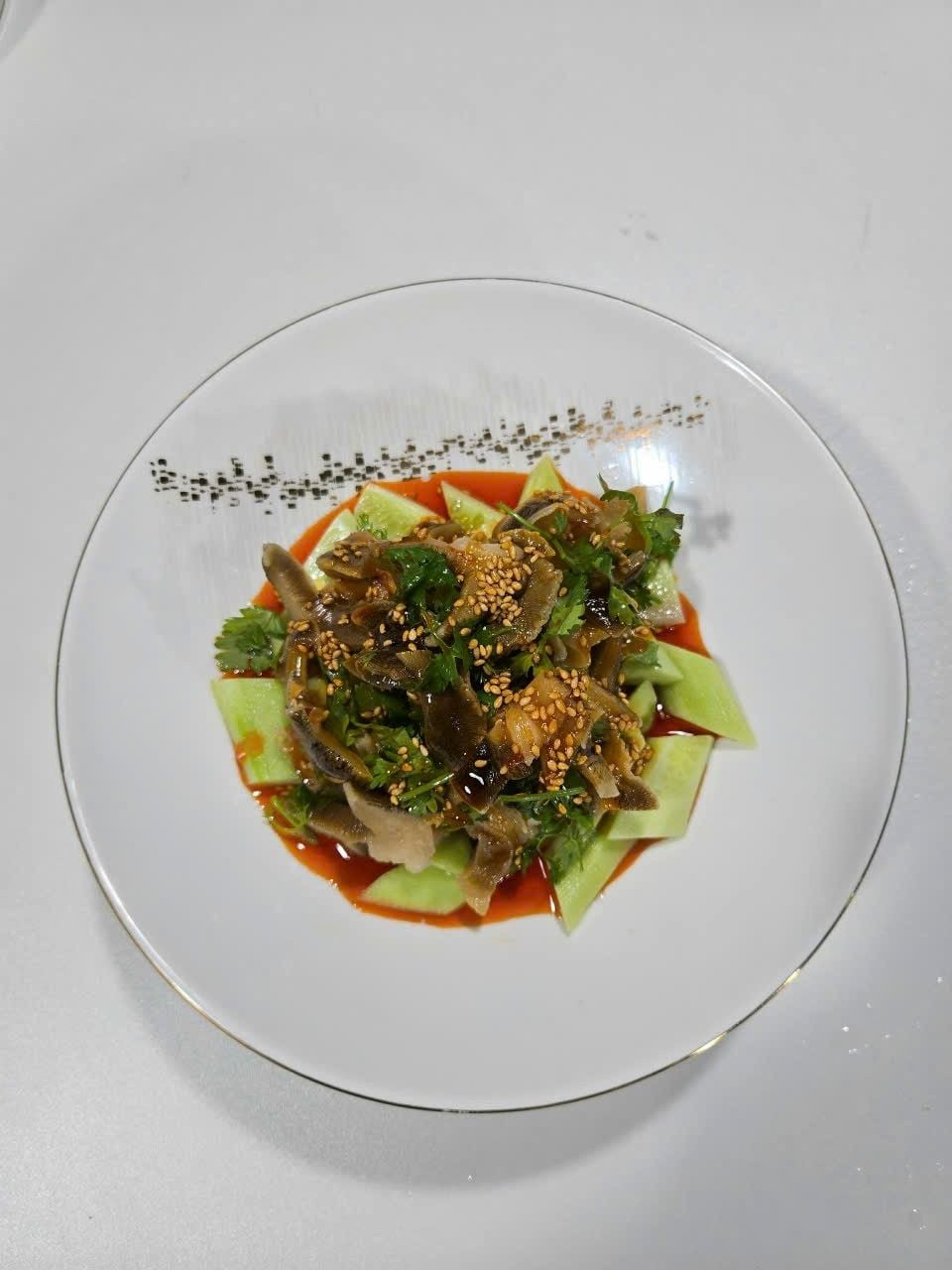 Xiu Yan - Nguyễn Chánh