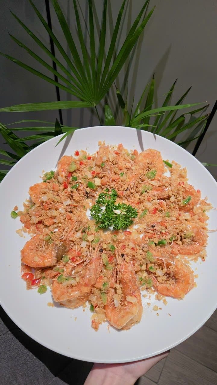 Xiu Yan - Nguyễn Chánh