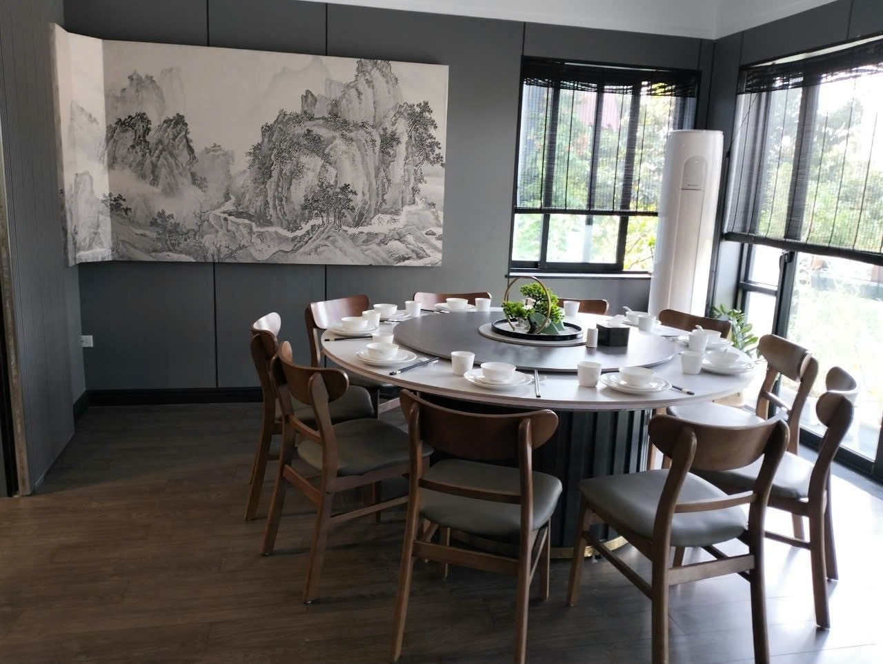 Xiu Yan - Nguyễn Chánh