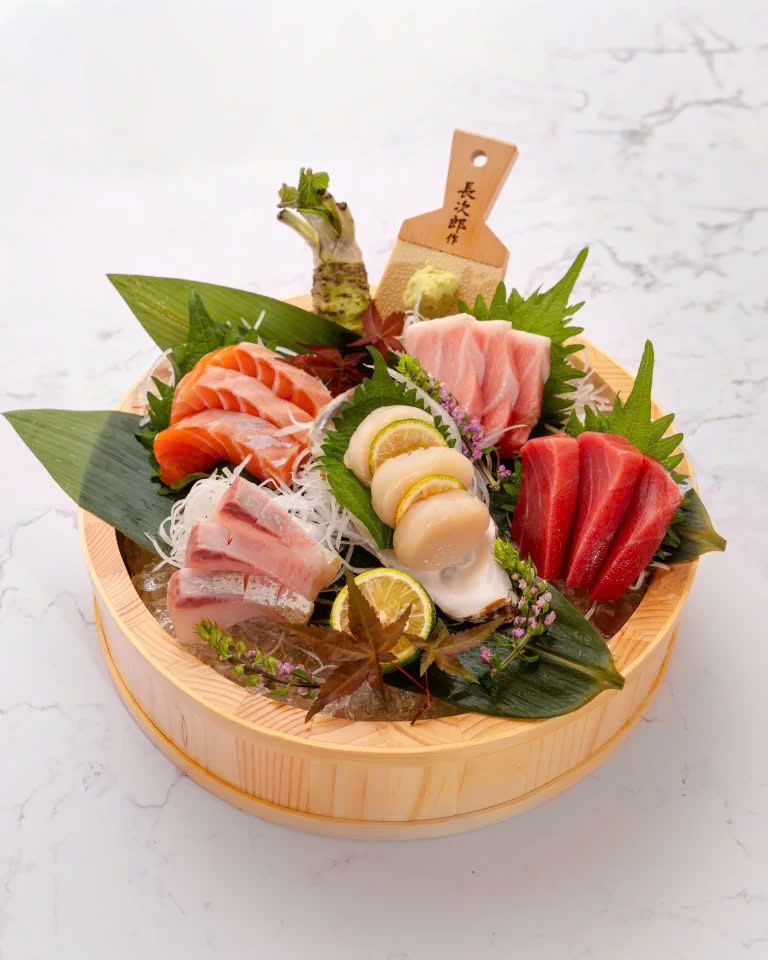 Mutsumian Omakase - 15/1 Lê Thánh Tôn