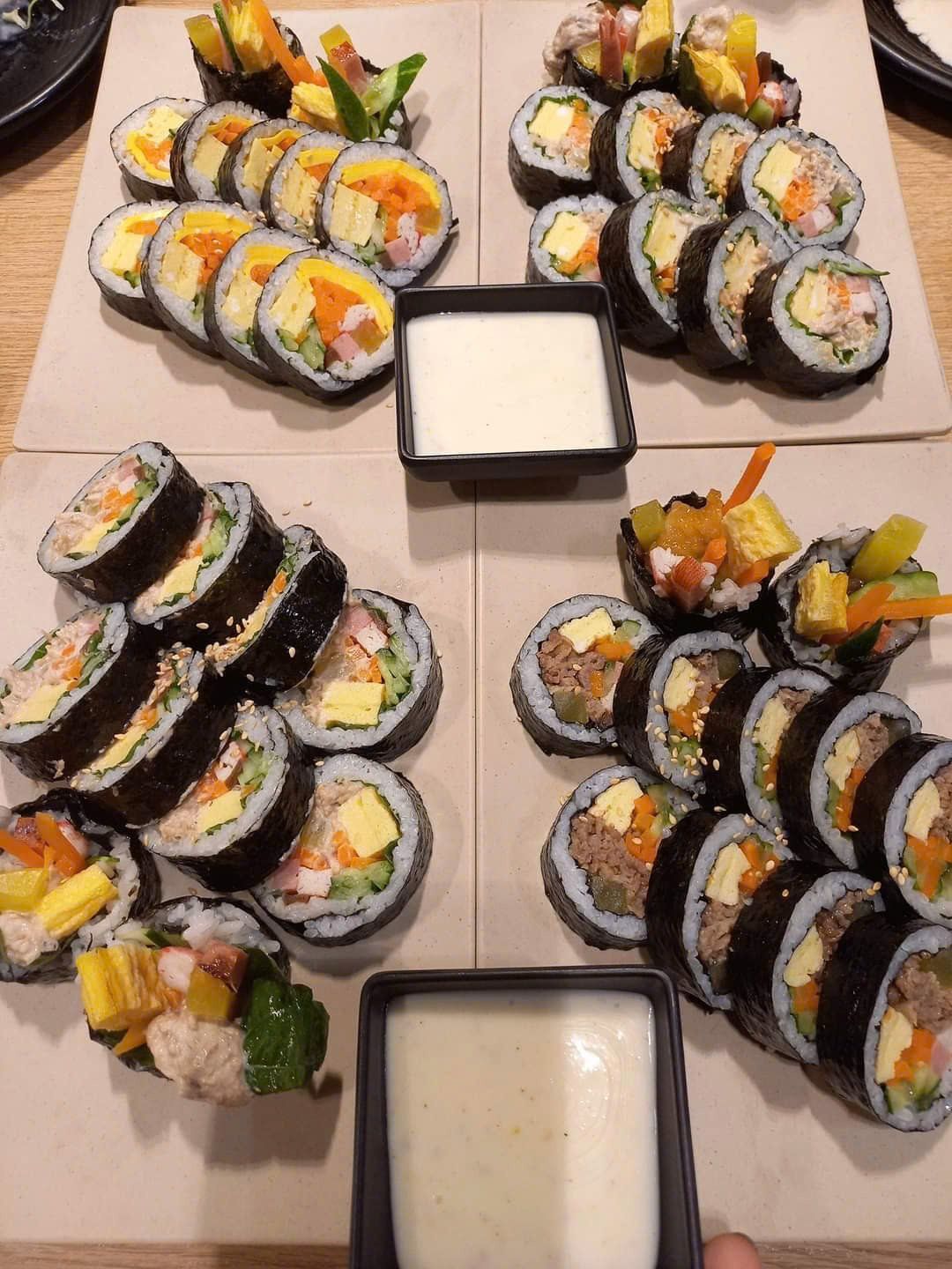 FAM‘S Chicken - KĐT The Manor