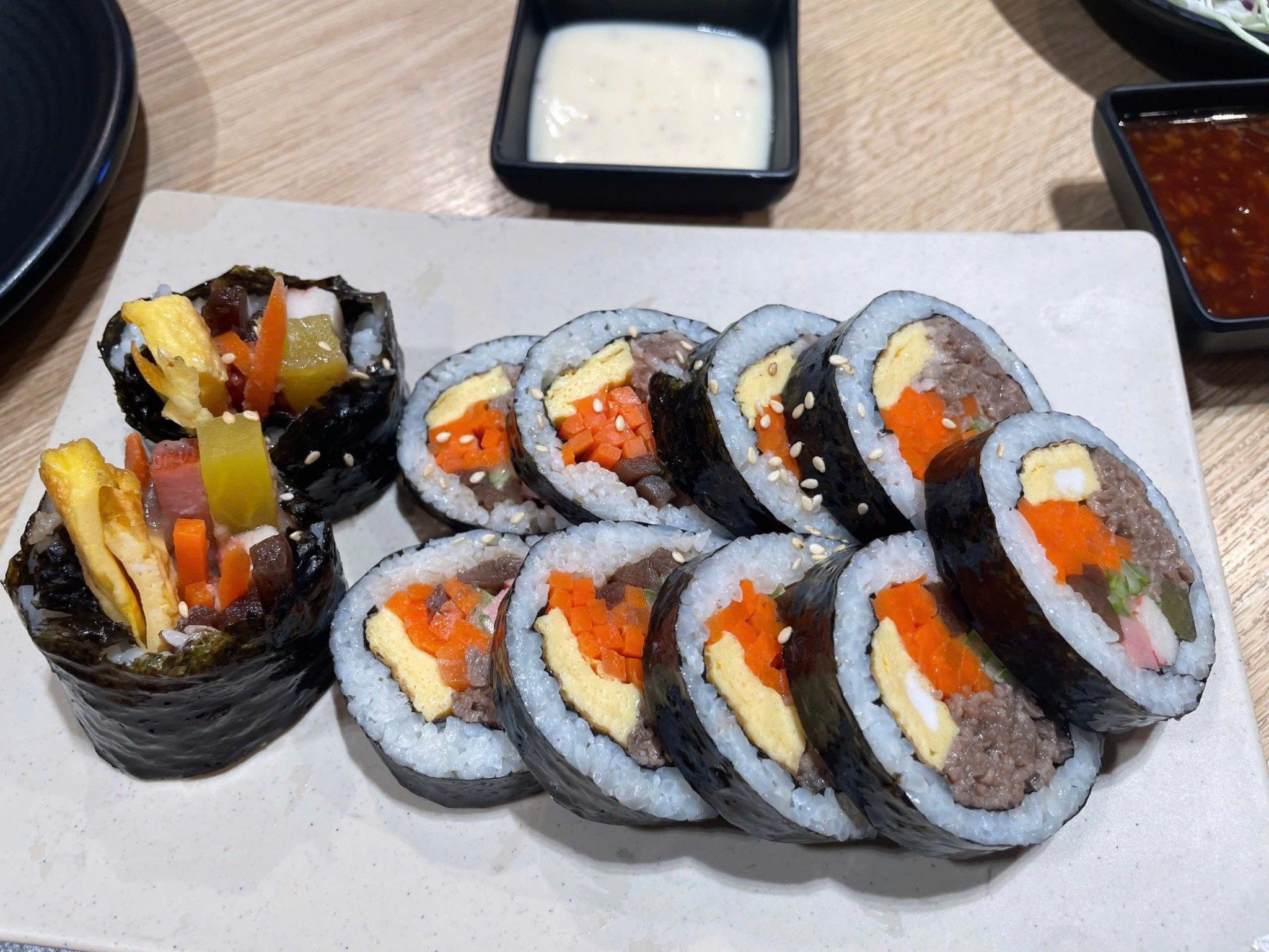 FAM‘S Chicken - KĐT The Manor