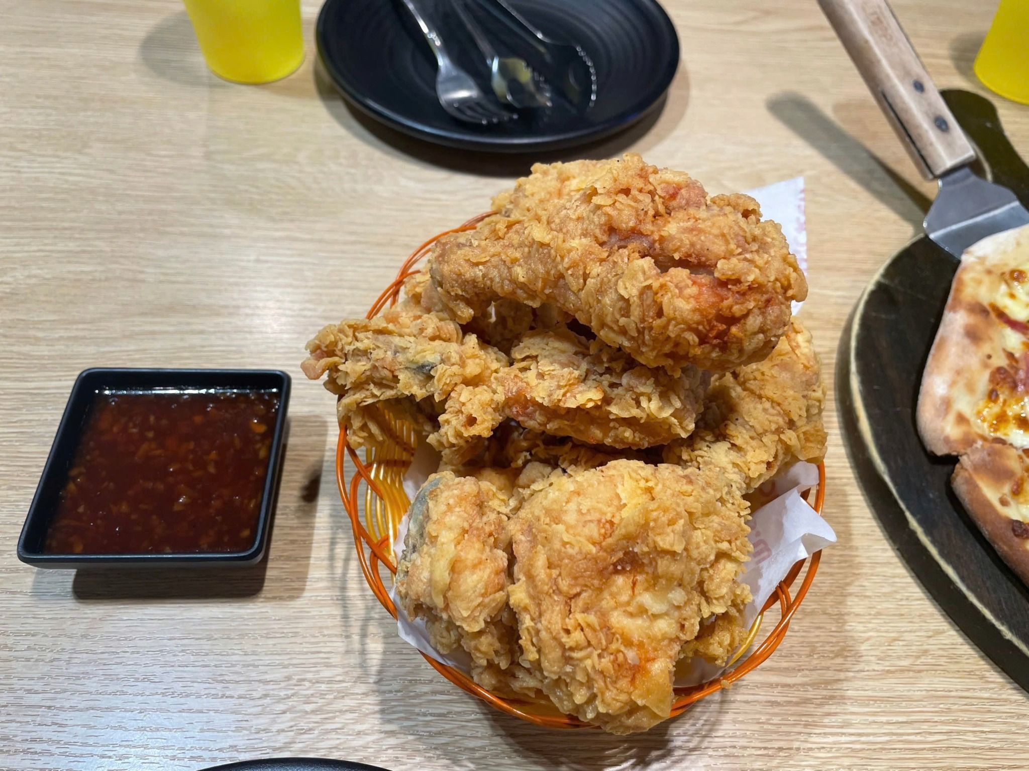 FAM‘S Chicken - KĐT The Manor