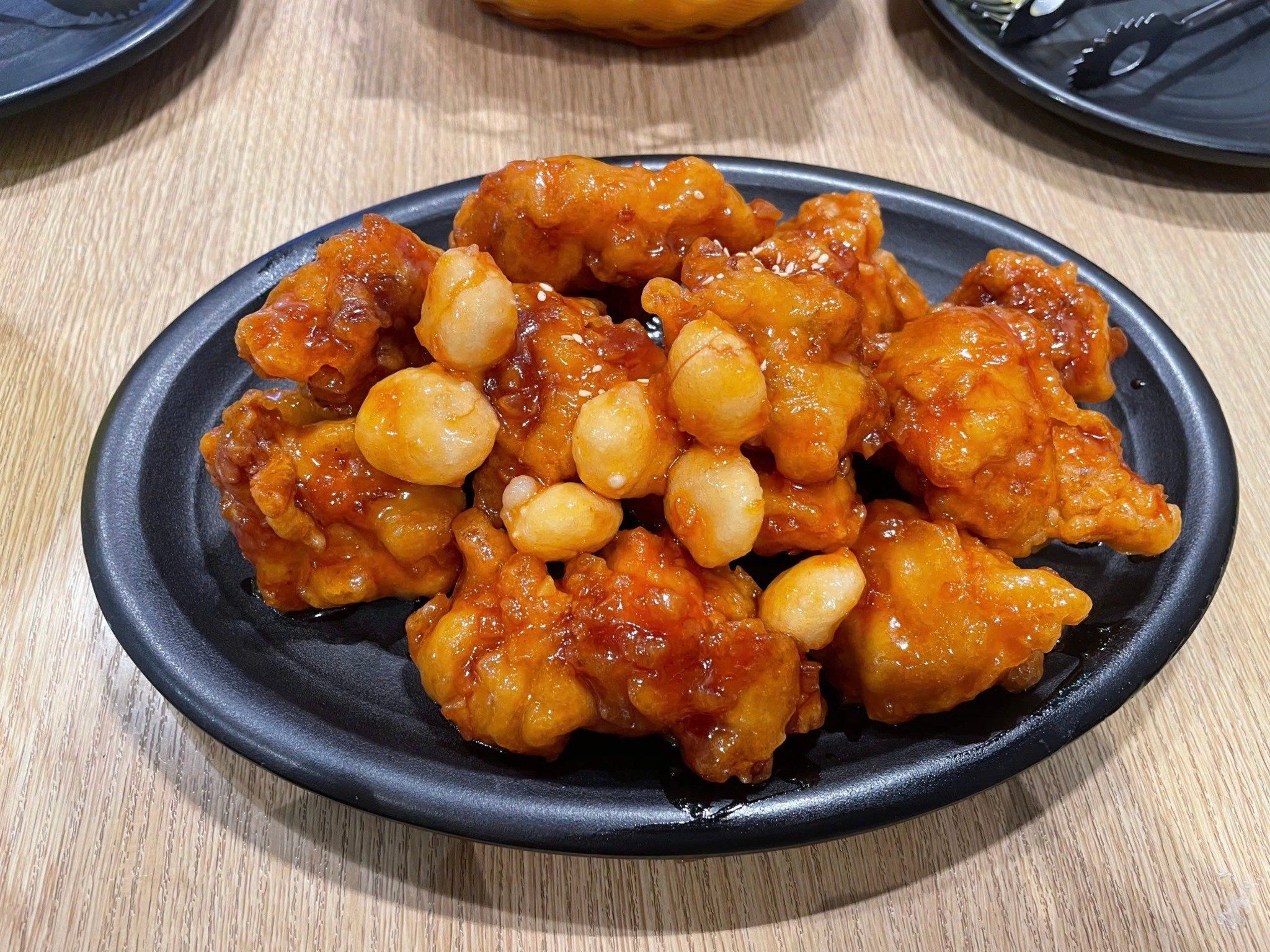 FAM‘S Chicken - KĐT The Manor