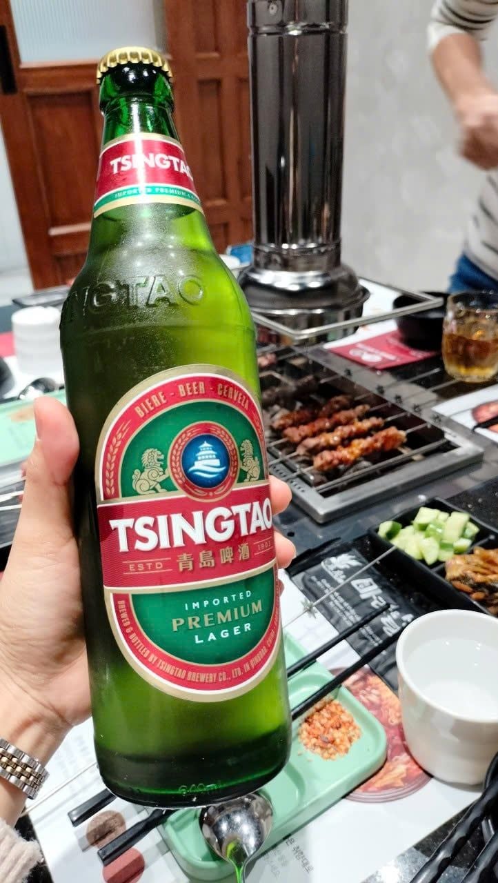 Canh Cay Tê Malatang & Cừu Xiên Nướng - 26 Ngõ 304 Hồ Tùng Mậu
