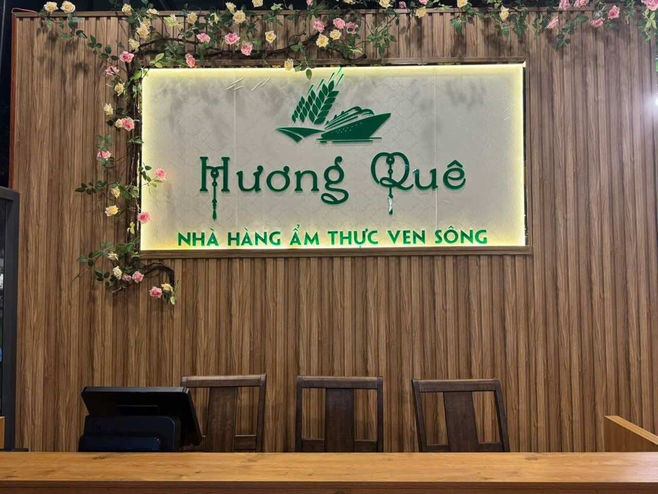 Hương Quê - 585/16 Quốc Lộ 13