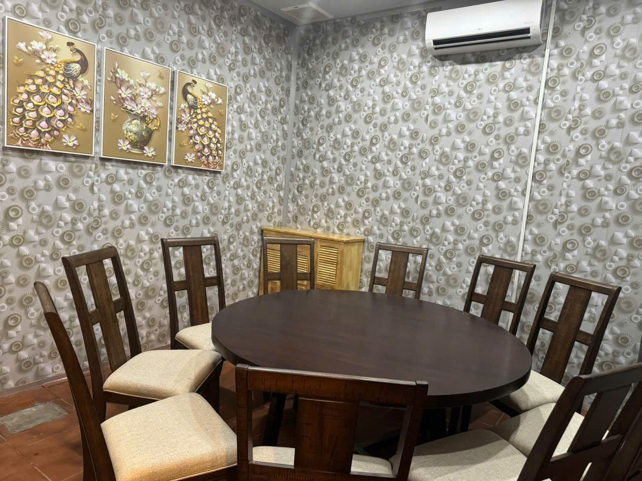 Hương Quê - 585/16 Quốc Lộ 13