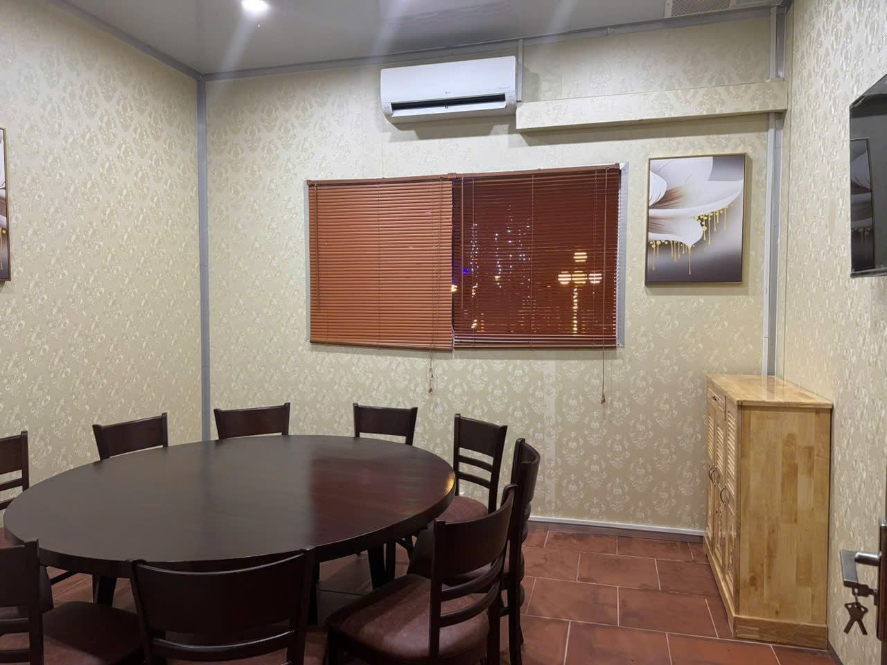 Hương Quê - 585/16 Quốc Lộ 13