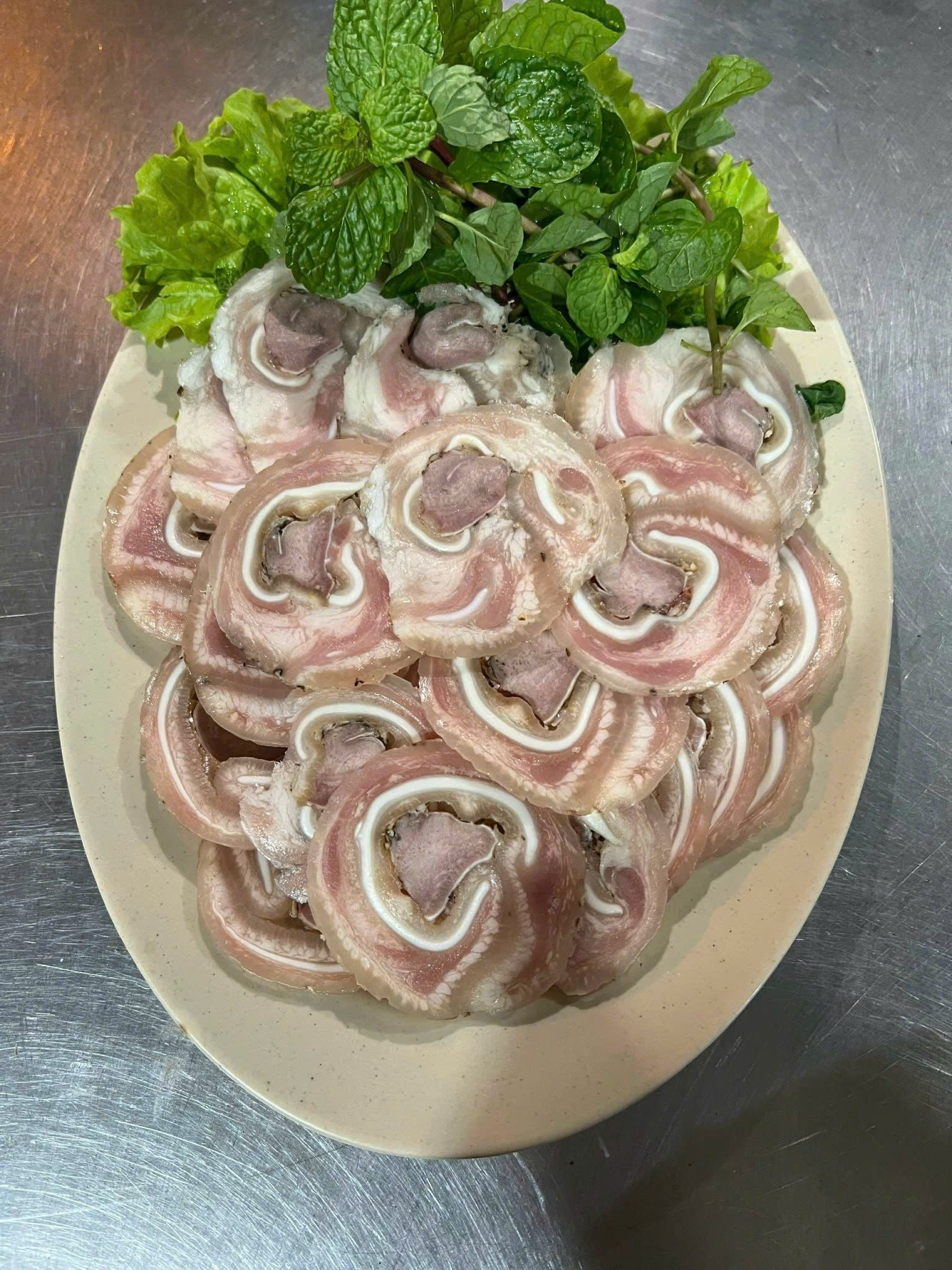 Bia 38 - KĐT Thành Phố Giao Lưu