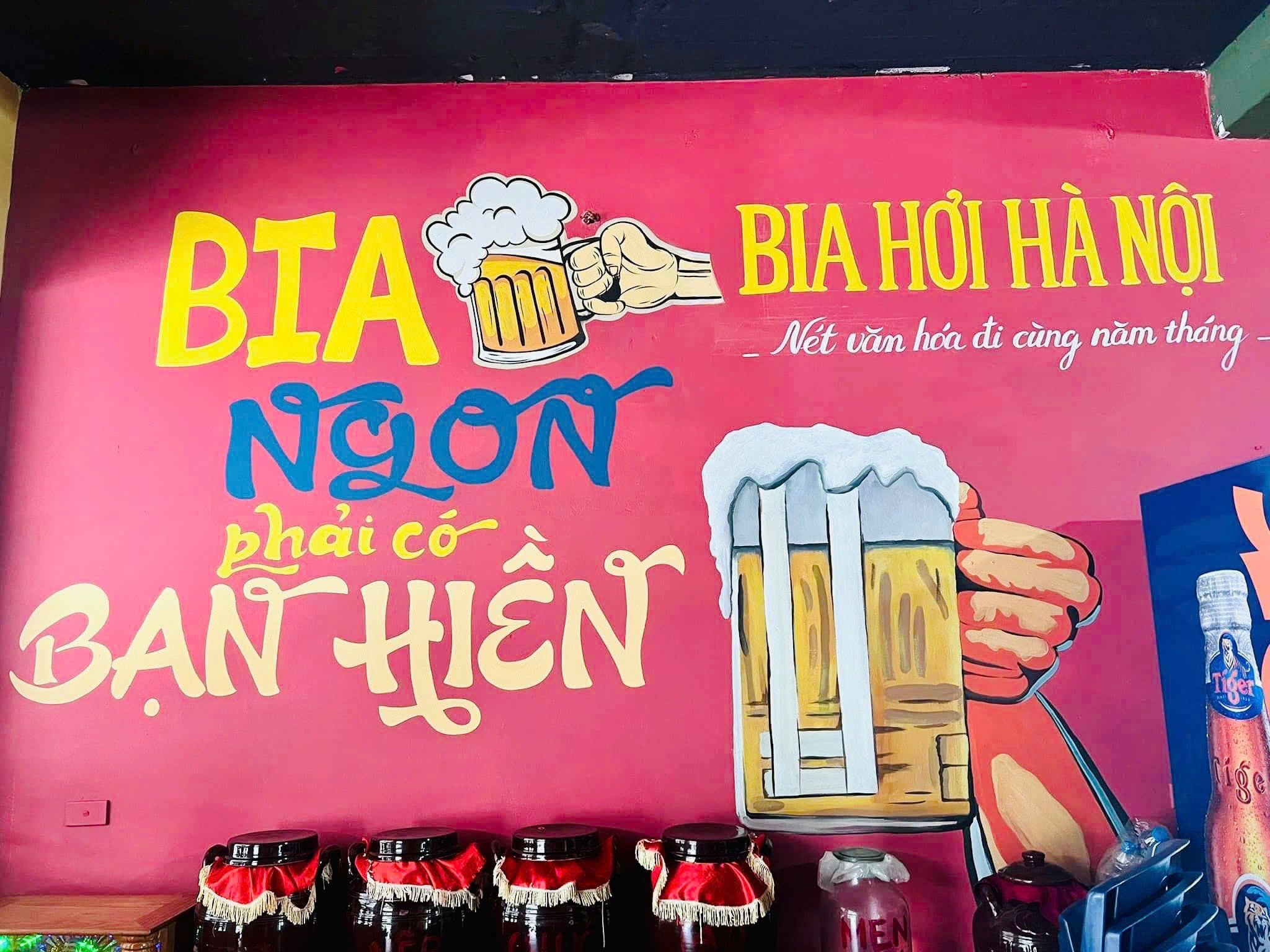 Bia 38 - KĐT Thành Phố Giao Lưu
