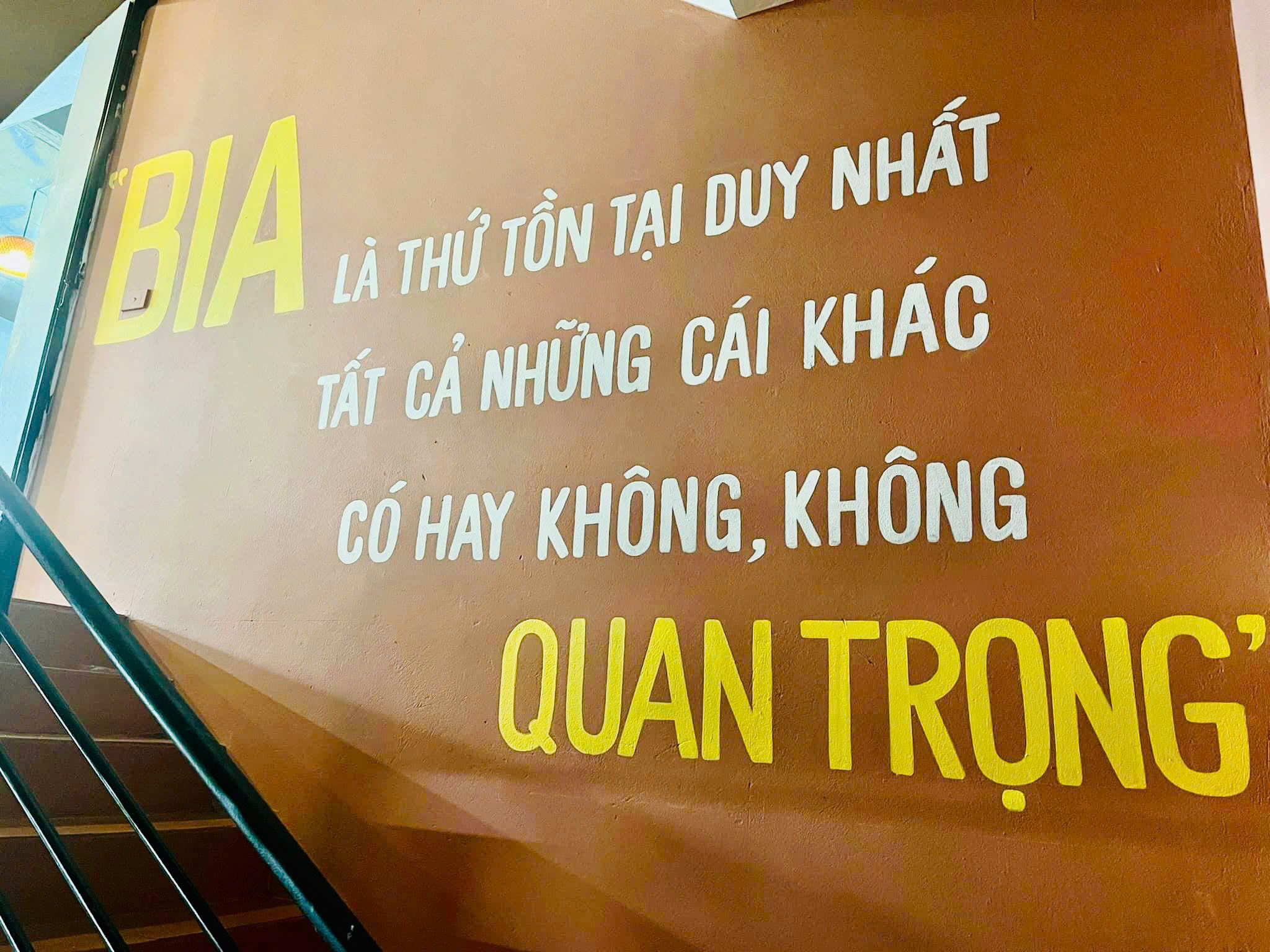 Bia 38 - KĐT Thành Phố Giao Lưu