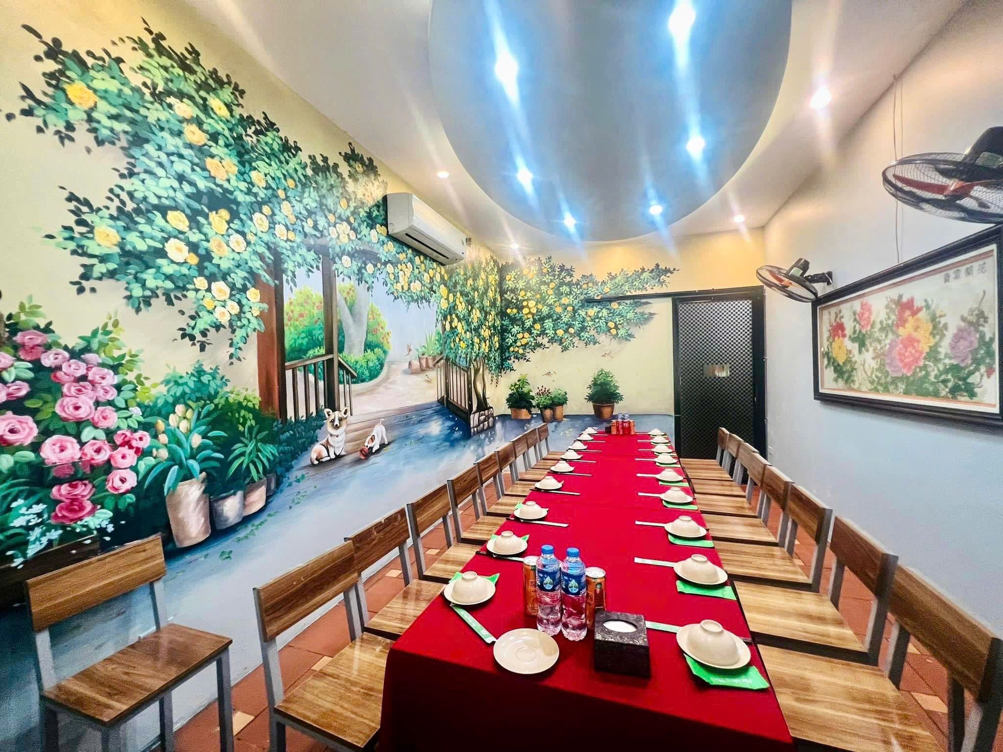 Bia 38 - KĐT Thành Phố Giao Lưu