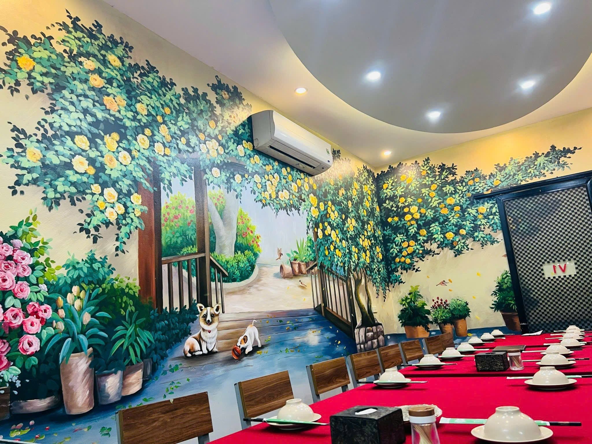 Bia 38 - KĐT Thành Phố Giao Lưu