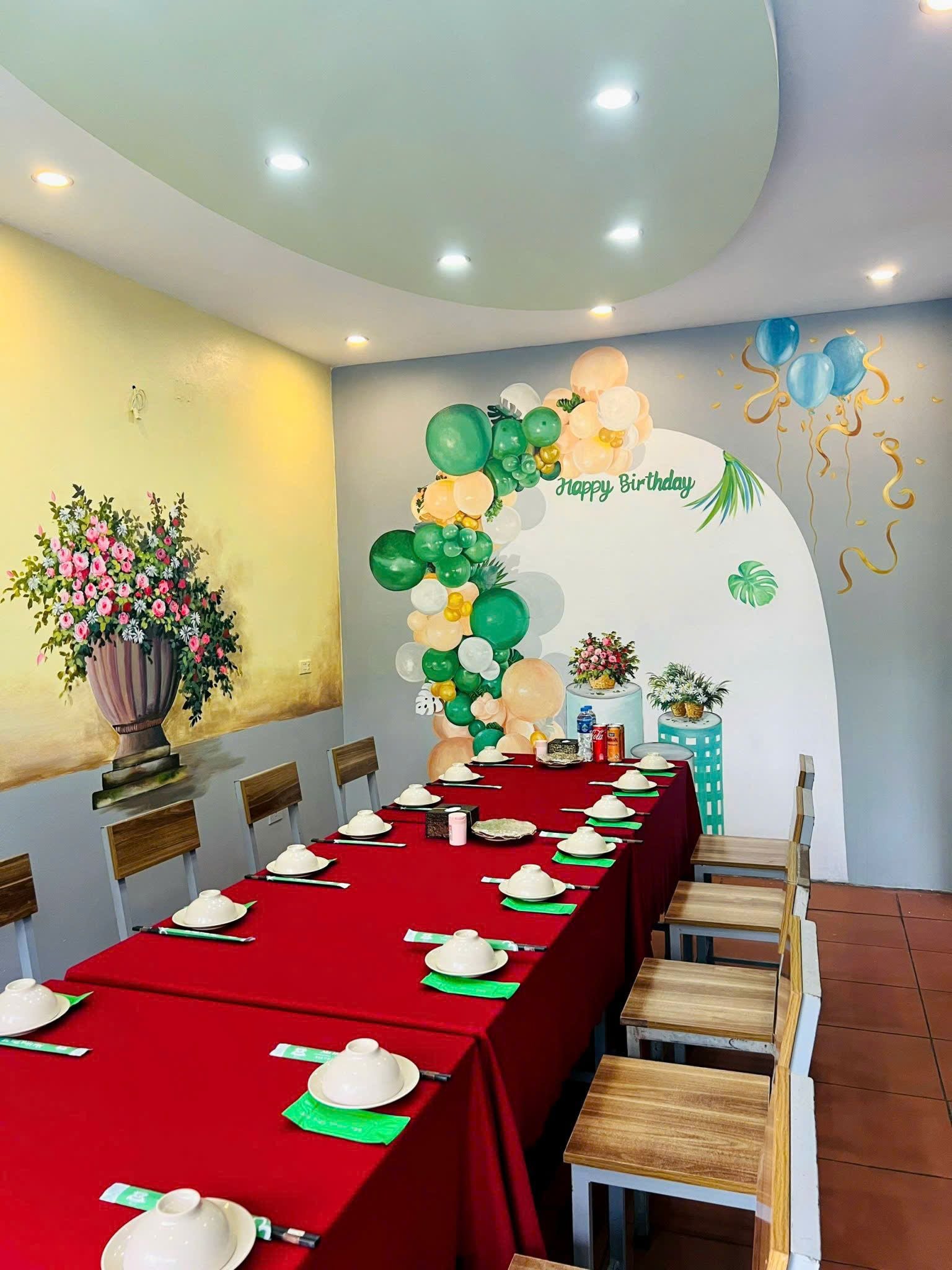 Bia 38 - KĐT Thành Phố Giao Lưu