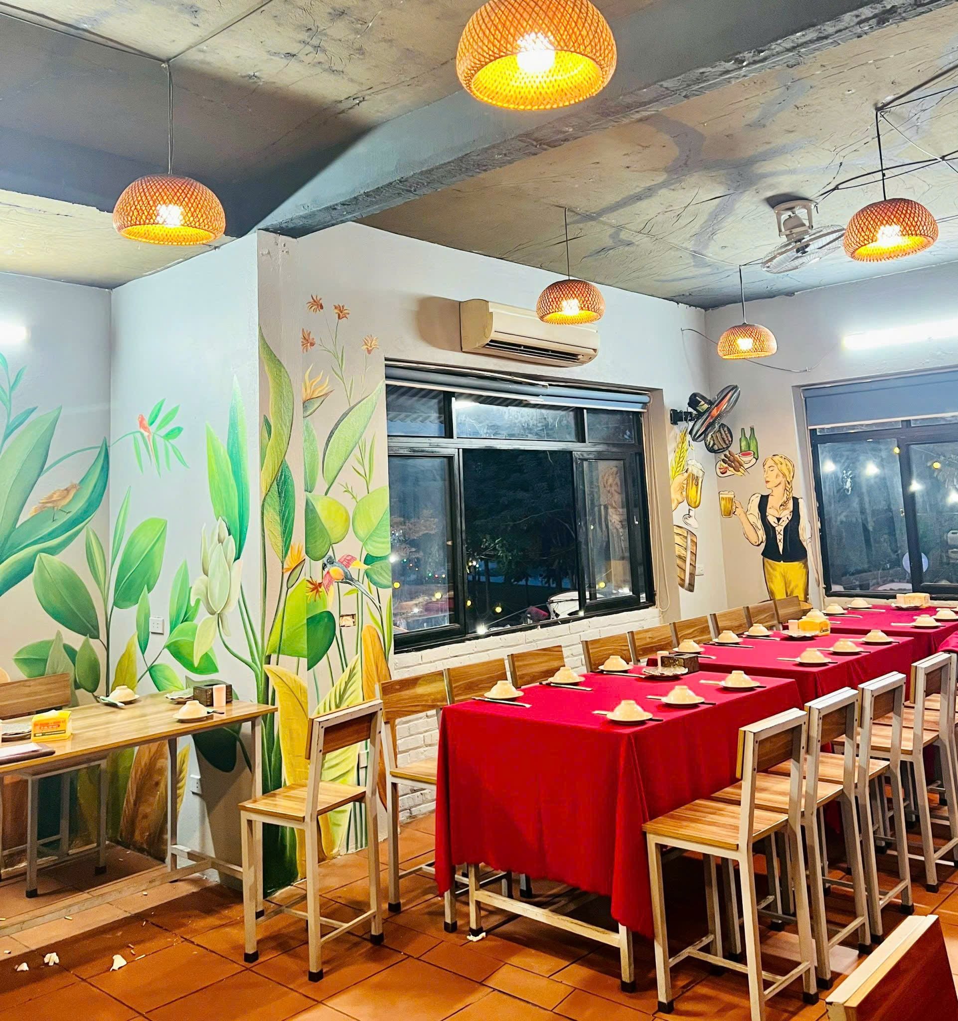 Bia 38 - KĐT Thành Phố Giao Lưu