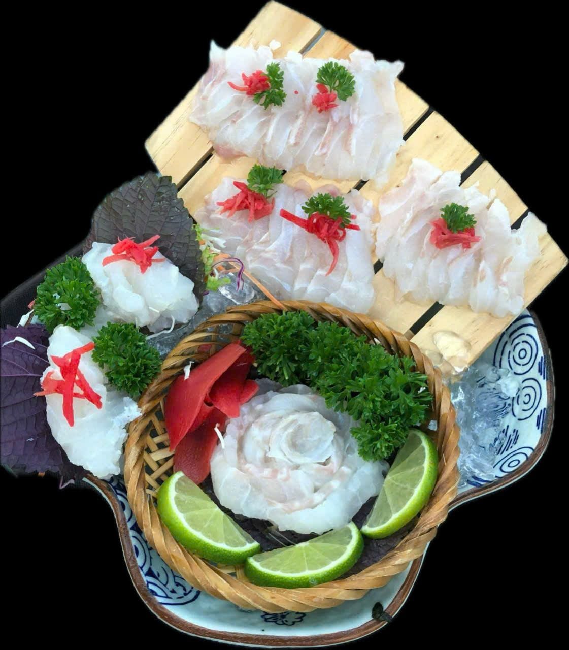 Hoàng Sa Restaurant - 64 Trần Phú