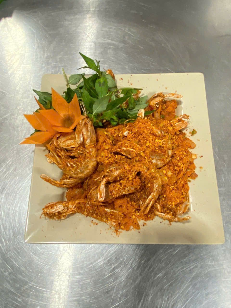 Hoàng Sa Restaurant - 64 Trần Phú