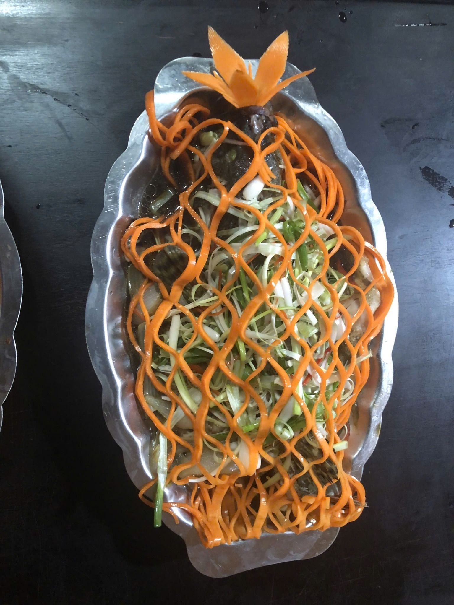 Hoàng Sa Restaurant - 64 Trần Phú