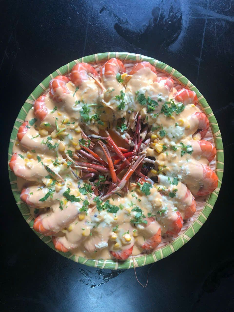 Hoàng Sa Restaurant - 64 Trần Phú