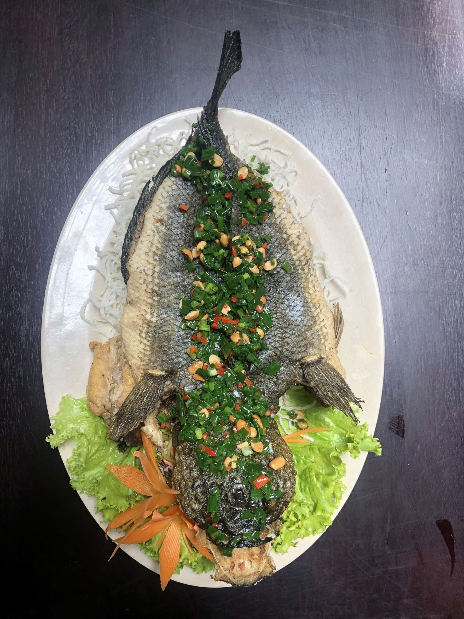 Hoàng Sa Restaurant - 64 Trần Phú