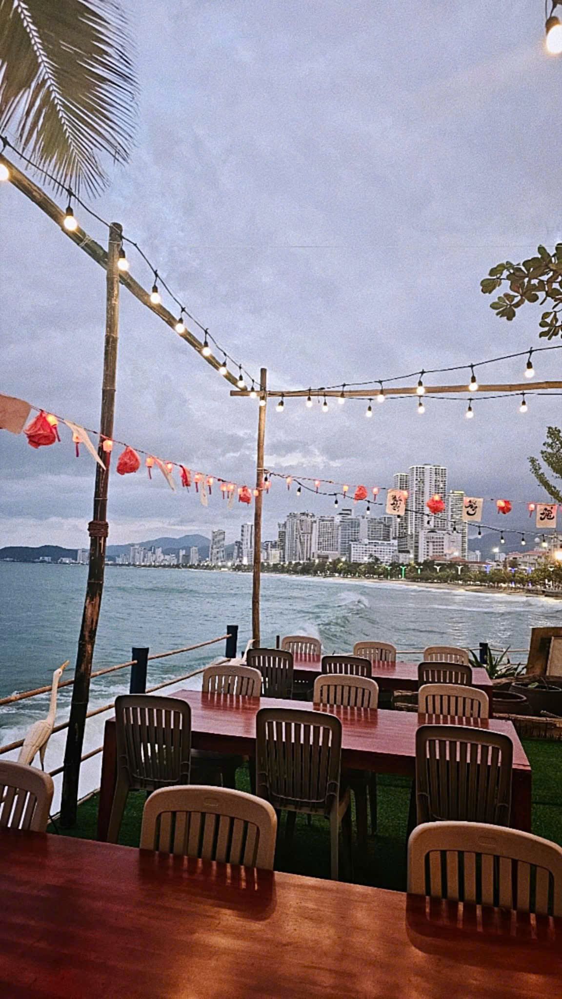 Nha Trang View 378 - 48 Nguyễn Bỉnh Khiêm