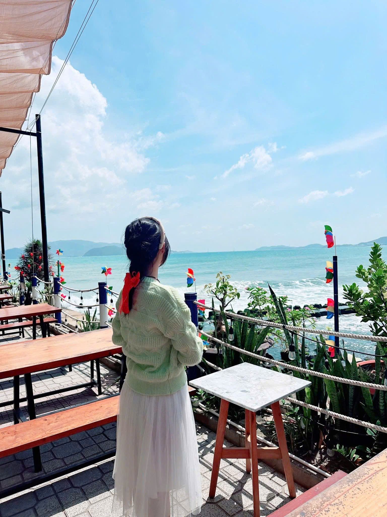 Nha Trang View 378 - 48 Nguyễn Bỉnh Khiêm