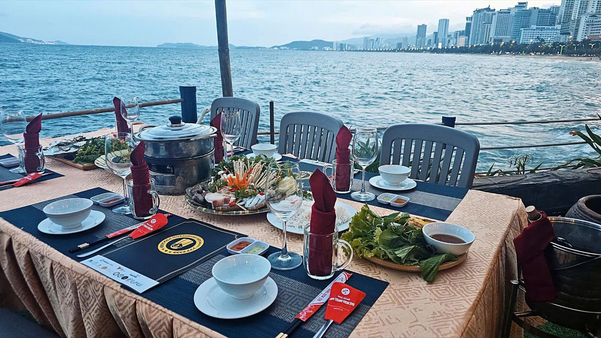 Nha Trang View 378 - 48 Nguyễn Bỉnh Khiêm