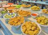 Zallo Buffet Viễn Triều - 17 Cao Văn Bé