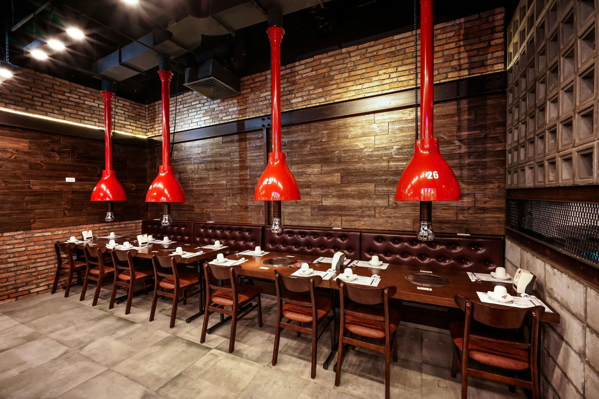 Meat Plus No1 Korean BBQ - TTTM Aeon Mall Hà Đông