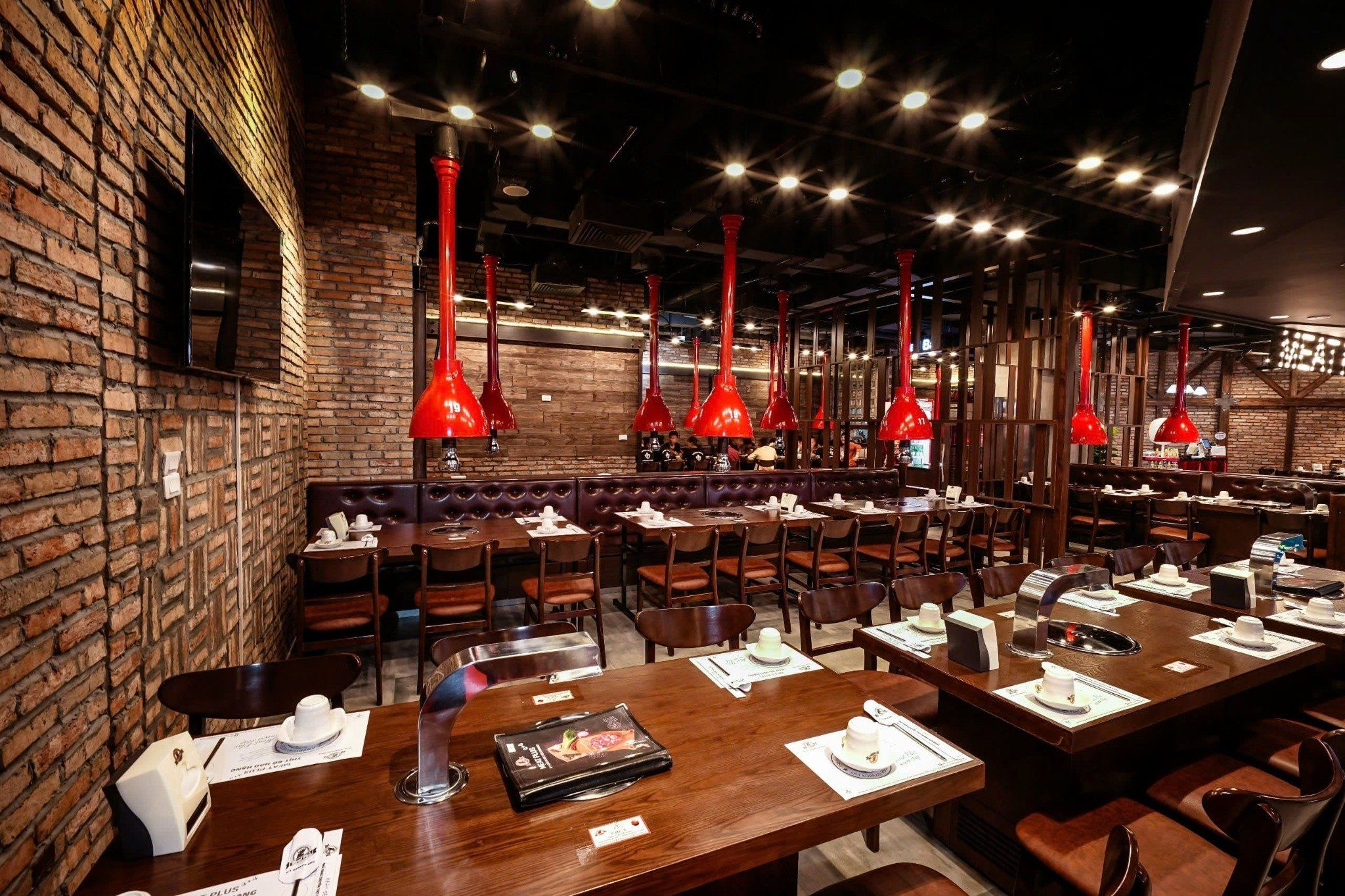 Meat Plus No1 Korean BBQ - TTTM Aeon Mall Hà Đông