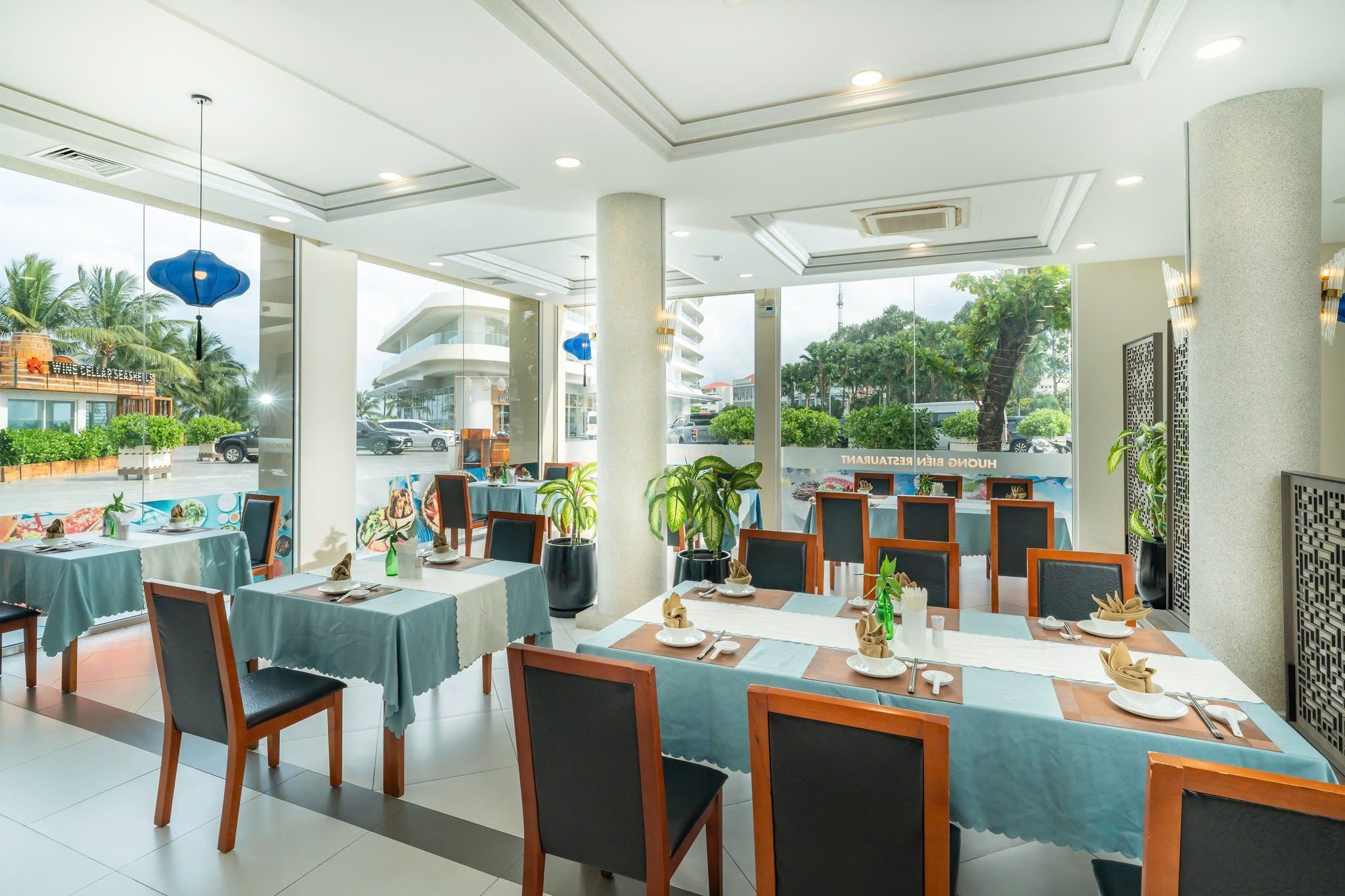 Hương Biển - Võ Thị Sáu