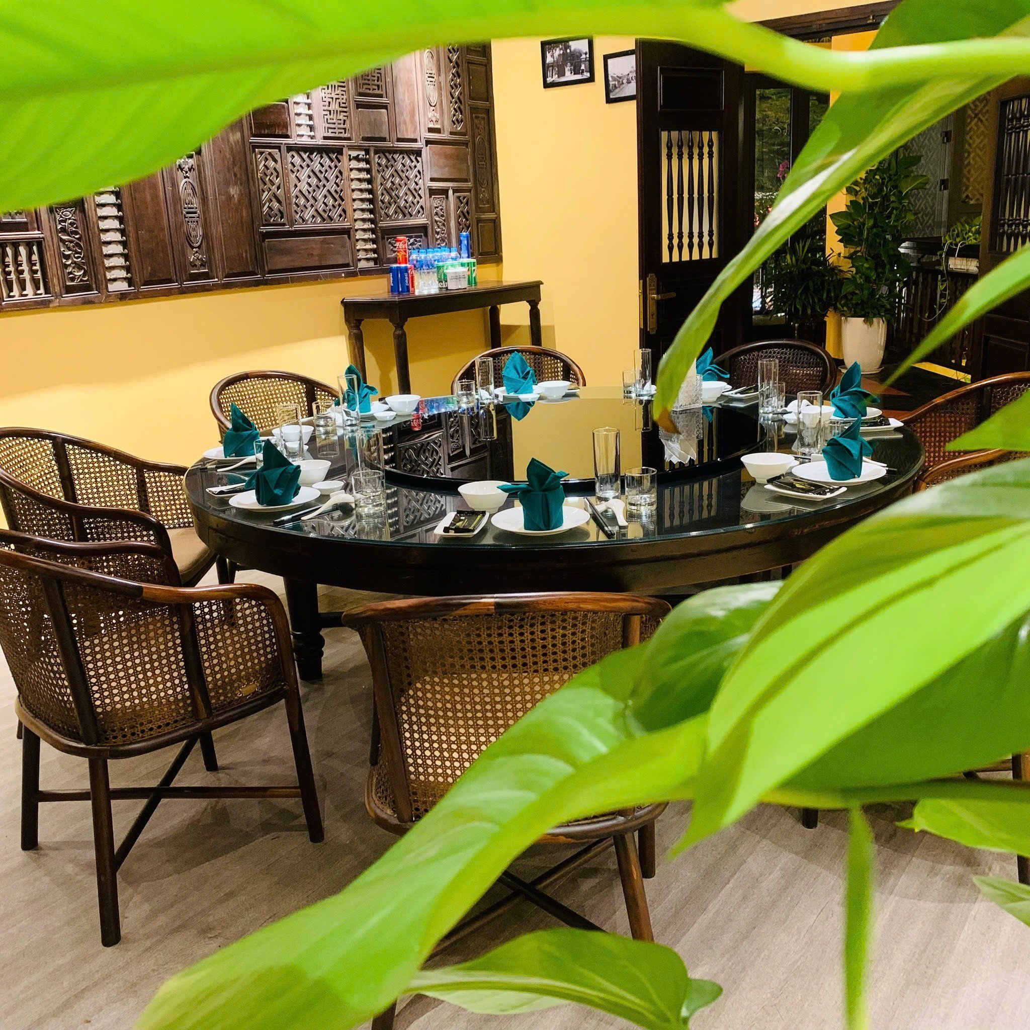 Hải Cảng Seafood - Hạ Long