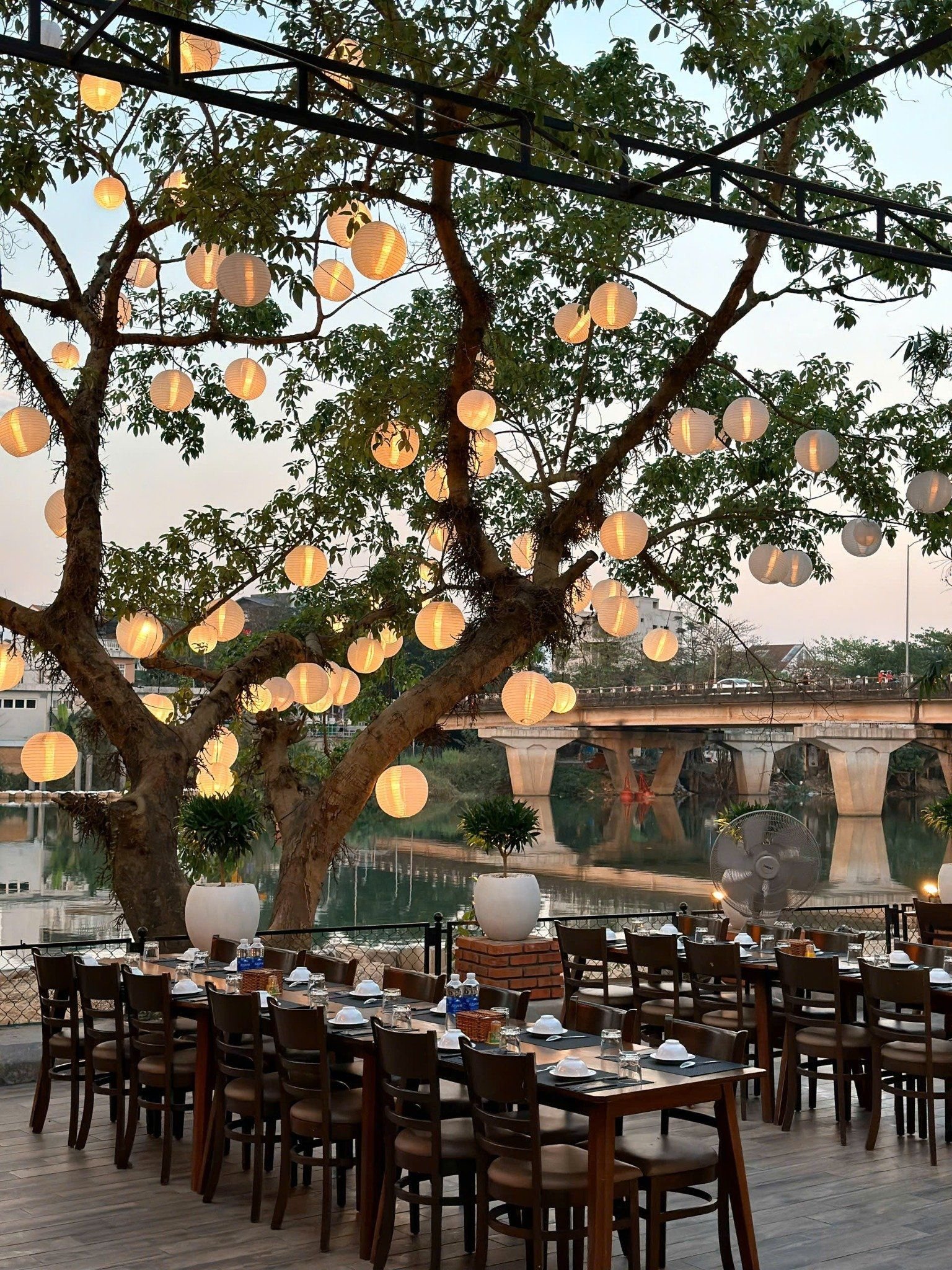 KIỀU Restaurant - Nguyễn Công Trứ