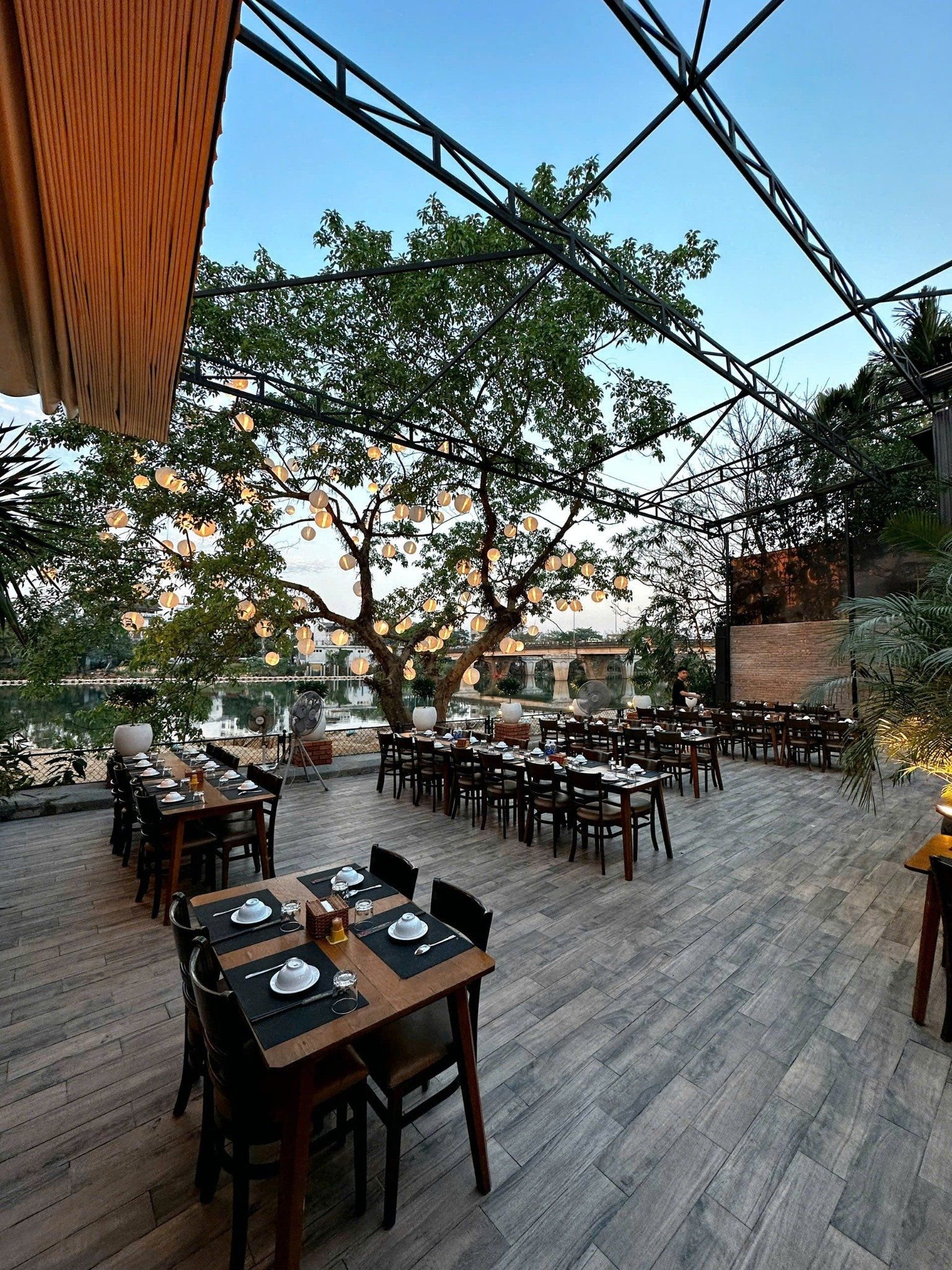KIỀU Restaurant - Nguyễn Công Trứ