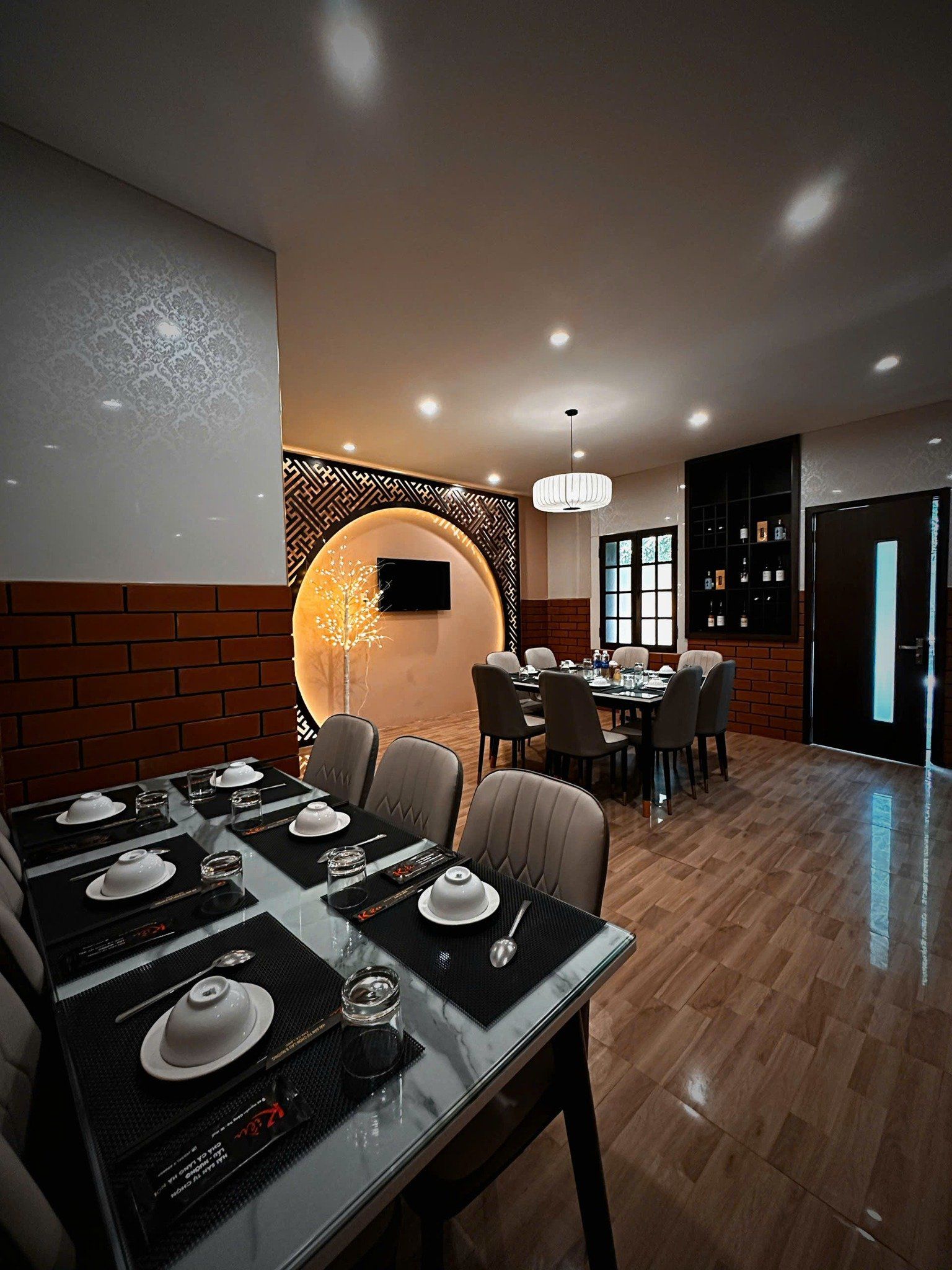 KIỀU Restaurant - Nguyễn Công Trứ