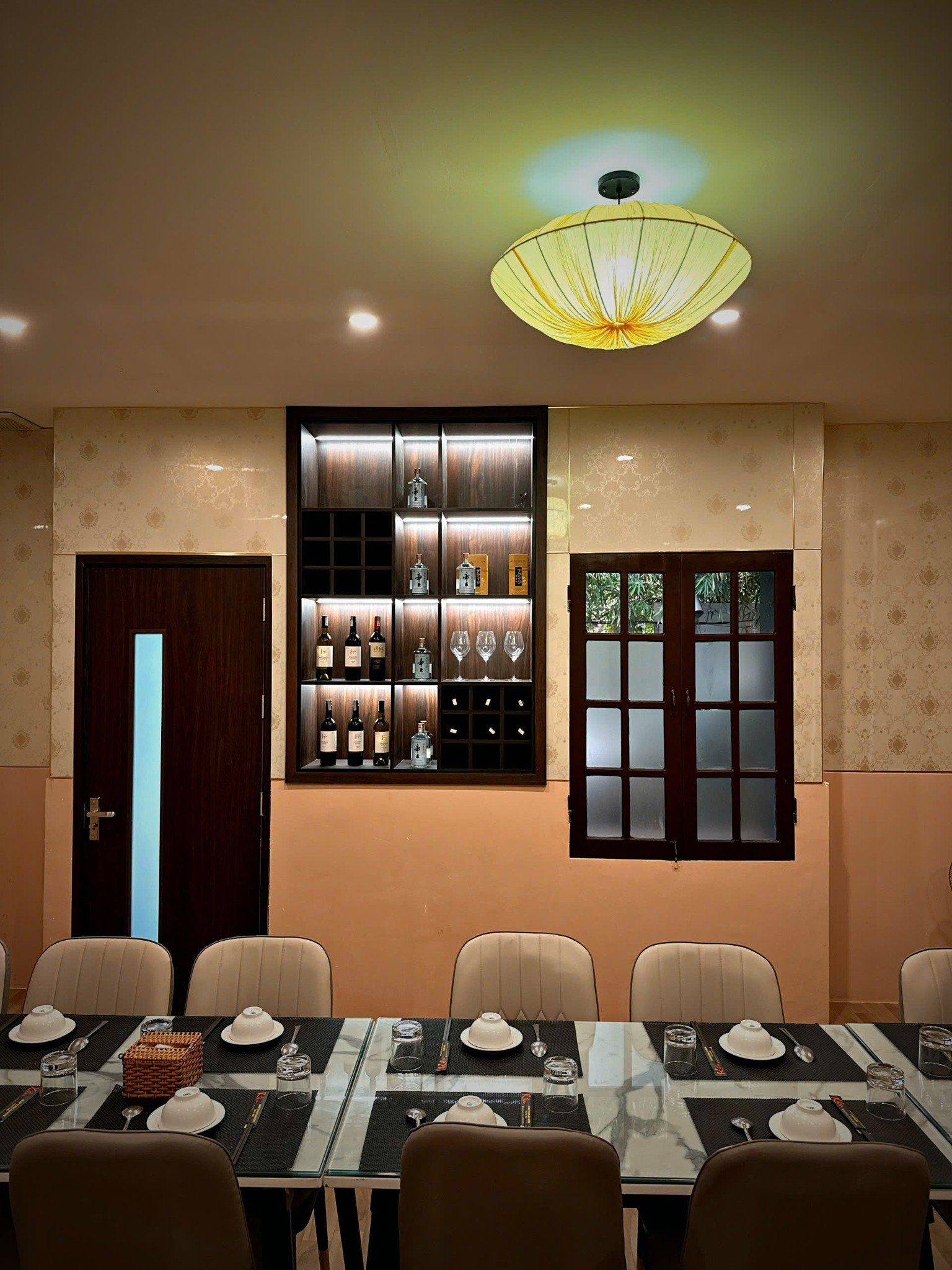 KIỀU Restaurant - Nguyễn Công Trứ