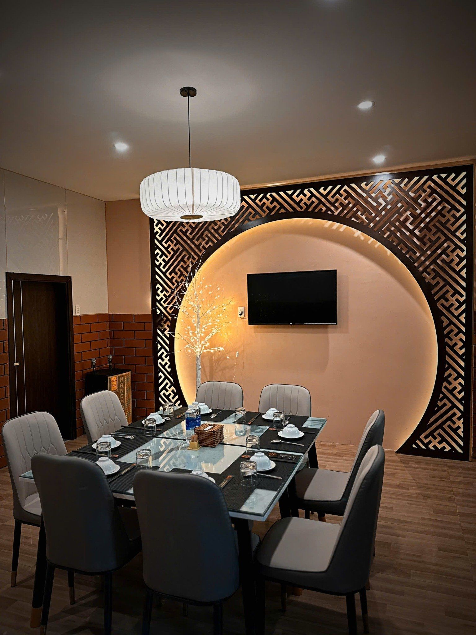 KIỀU Restaurant - Nguyễn Công Trứ
