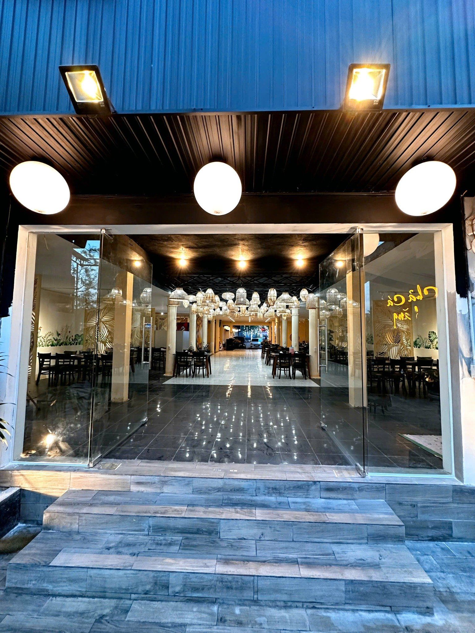 KIỀU Restaurant - Nguyễn Công Trứ