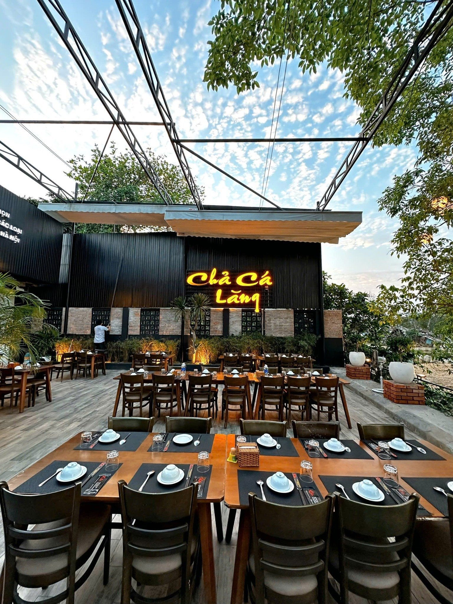 KIỀU Restaurant - Nguyễn Công Trứ