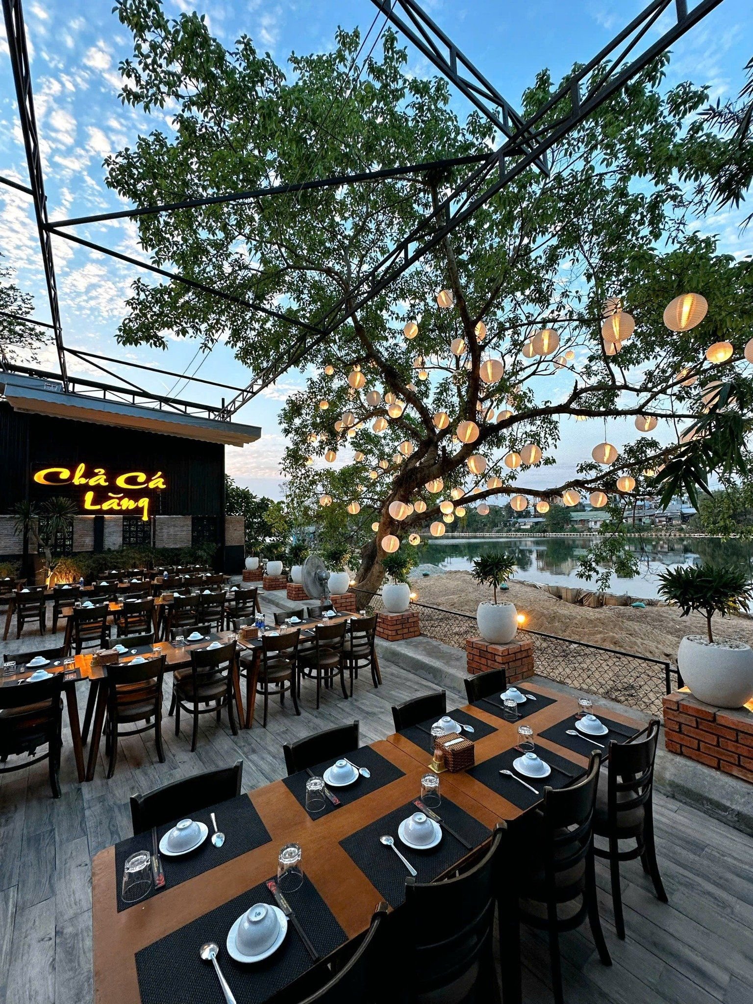 KIỀU Restaurant - Nguyễn Công Trứ