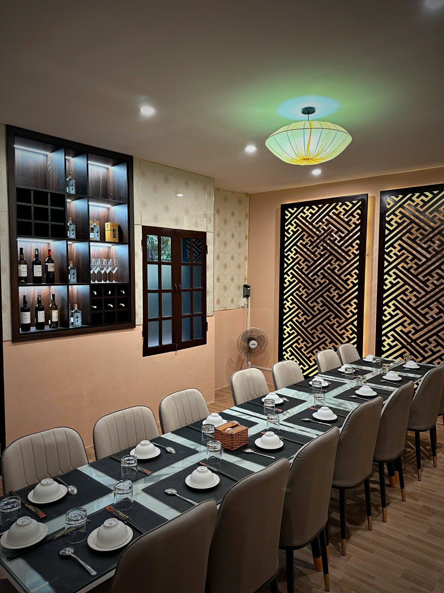 KIỀU Restaurant - Nguyễn Công Trứ