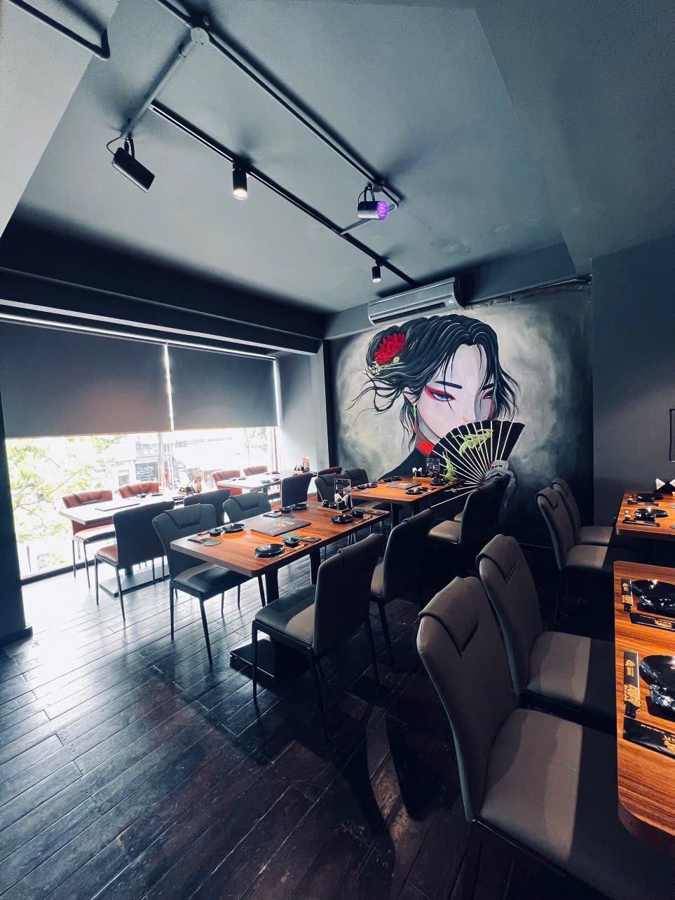 Shiin Sushi - 292F Lạc Long Quân