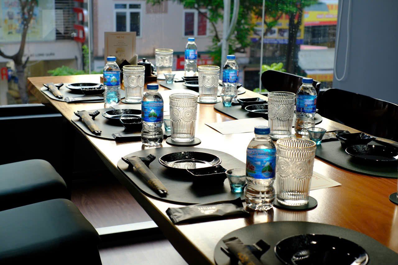 Shiin Sushi - 292F Lạc Long Quân