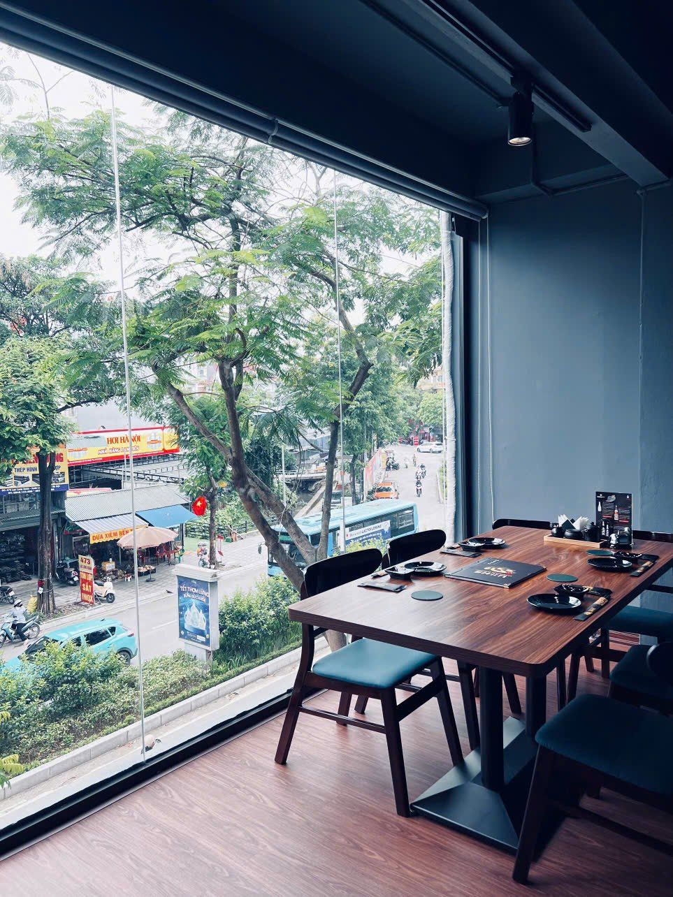 Shiin Sushi - 292F Lạc Long Quân