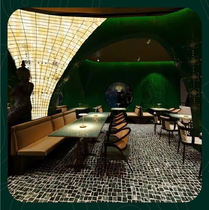 Siam Siam - Yên Phụ